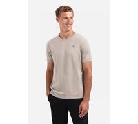 No Excess T-shirt Crewneck Slub Clay Talla: L | Camisetas Básicas Outlet | Hombre