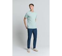 No Excess T-shirt Crewneck Slub Ice Talla: XXL | Camisetas Básicas Outlet | Hombre