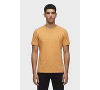 No Excess T-shirt Crewneck Slub Yellow Talla: XXL | Camisetas Básicas Outlet | Hombre | Amarillo