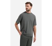 No Excess T-shirt Crewneck Solid Heavy Interlock Dark Steel Talla: XXL | Camisetas Básicas Outlet | Hombre