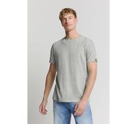 No Excess T-shirt Crewneck Stripes Offwhite Talla: M | Camisetas Básicas Outlet | Hombre | Blanco