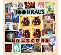 No Excuse [Vinilo]