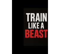 No Excuses: Daily Power Journal for Focus, Strength and Unstoppable Energy