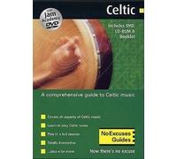 No Excuses Guide: Celtic [Reino Unido] [DVD]