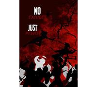 No Excuses, Just Results: Track Your Progress, Crush Excuses, and Conquer Your Goals