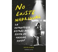 No Existe Nada Igual