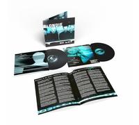 NO EXIT-2LP(Expanded & Remastered) [Vinilo]