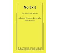No Exit: A Play in One Act