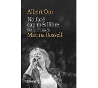 No faré cap més llibre. | Albert Om