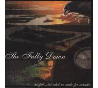 No Fate...But What We Make For Ourselves