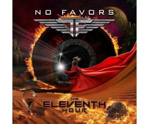 No Favors - The Eleventh Hour