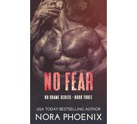 No Fear: 3 (No Shame Series)