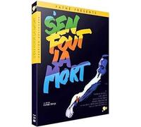 No Fear, No Die ( S'en fout la mort ) (Blu-Ray & DVD Combo) [ Origen Francés, Ningun Idioma Espanol ] (Blu-Ray)