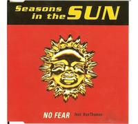 No Fear - Seasons in The Sun [Import]