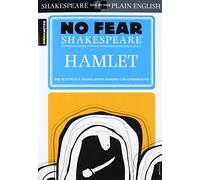 No Fear Shakespeare: Hamlet