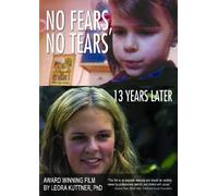 No Fears, No Tears: 13 Years Later [USA] [DVD]