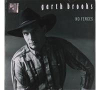 No Fences by Brooks, Garth (2008-12-01)