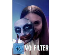 No Filter [DVD]