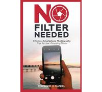 No Filter Needed: Effortless Smartphone Photography Tips for Jaw-Dropping Shots