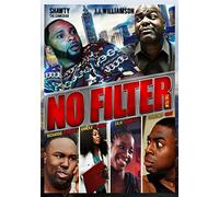 No Filter the Film [USA] [DVD]