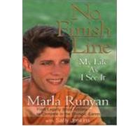 No Finish Line (ebook)