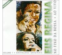 No Fino Da Bossa Ao Vivo 1 (V30301