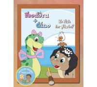 No Fish for Alwin?: A picture book from Feodora + Gino (Picture Books from Feodora + Gino)