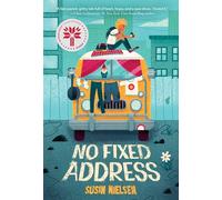 No Fixed Address