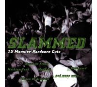 No for An Answer - Slammed