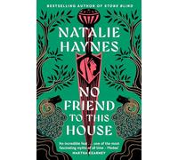 No Friend to This House