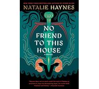 No Friend to This House: A Novel
