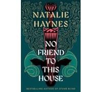 No Friend To This House (ebook)