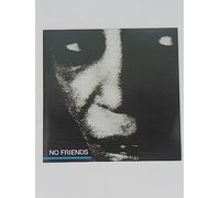 No Friends - S/t
