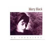 No Frontiers by Black, Mary (0100-01-01)
