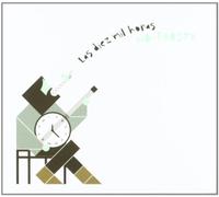 No-Frosth - Las Diez Mil Horas