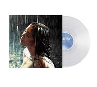 no fue real - Vinilo (Edición Color Transparente)