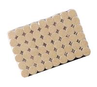 No fumadores, 1 Juego de 54 Uds. De Moxa ahumada for palitos naturales 10/1 hechos a mano, rollos USO apto for moxibustión