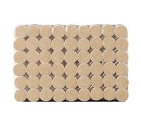 No fumadores, 1 juego de 54 Uds Moxa for conos naturales 10/1 hechos a mano rollos USO apto for moxibustión