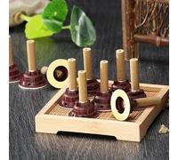 No fumadores, 200 unidades de pegatinas moxa for masaje corporal con ajenjo caliente 8 mm/10 mm, pasta for moxibustión(8mm 200 Pcs)