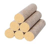 No fumadores, 6 rollos grandes de moxa, papel morera, artemisa, acupuntura, palo moxibustión chino, 100 x 40 mm