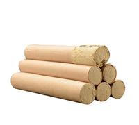 No fumadores, Cinco años Chen - Palitos de moxa 3 cm grosor, palitos morera gruesos, pura, enrollados a mano