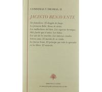 No fumadores ; El dragón de fuego ; La princesa Bebé ; Rosas de otoño ; Los malhechores del bien ; Las cigarras hormigas ; Más fuerte que el amor ; ... libros ; El nietecito: COMEDIAS Y DRAMAS II