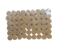 No fumadores, Rollo de moxibustión 54 piezas con ajenjo puro natural, moxa for aliviar el calor los meridianos(0.209027777777778)