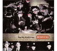 No Fun at All - Big Knockover