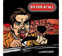 No Fun At All Lowrider (Col. Vinyl) (Vinyl)