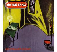 No Fun at All - No Straight Angles [Import]