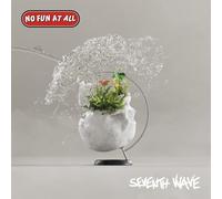 No Fun At All – Seventh Wave – Vinilo coloreado – Broken Silence