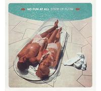 No Fun at All - State Of Flow [Vinilo]
