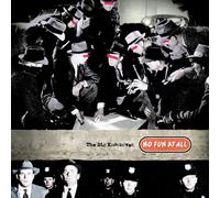 No Fun at All The Big Knockover (Vinyl) (PRESALE 25/09/2026)