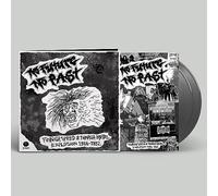 No Future No Past - Finnish Speed & Thrash Metal Explosion 1986-1992 (Various Artists) [Vinilo]